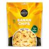 Nordthy Bananchips - 160 g.