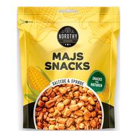 Nordthy Majssnacks - 175 g.