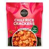 Nordthy Chili Rice Crackers - 80 g.