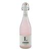 Nicolas Vahé Lemonade Litchi - 75  cl