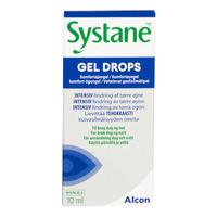 Systane Gel Drops - 10 ml