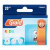 Graid Kids Plaster Smiley - 1 stk