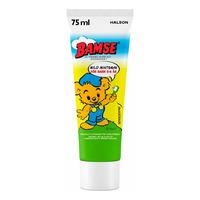 Sensodyne Bamse Tandpasta - 75 ml.
