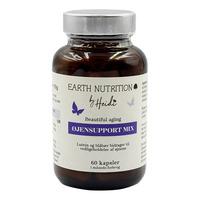 Earth Nutrition Øjensupport Mix - 60 kaps.