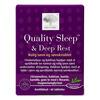 New Nordic Quality Sleep Deep Rest - 60 tabl.
