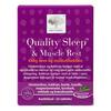 New Nordic Quality Sleep & Muscle Rest - 60 tabl.
