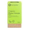 One Nutrition Power Greens Øko - 100 g.