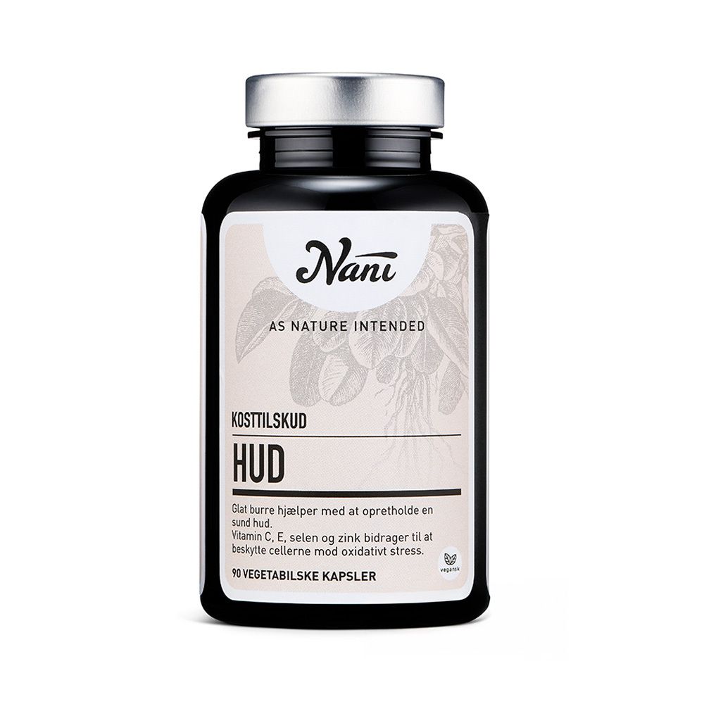 Nani Hud - 90 kaps.