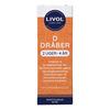 Livol D-dråber 2 uger - 4 år - 10 ml