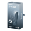 Satisfyer G-Spot Wave 4 - 1 stk.