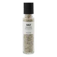 Nicolas Vahé Salt, Garlic & Thyme - 300 g