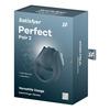 Satisfyer Perfect Pair 2 Fingervibrator - 1 stk.