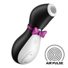 Satisfyer Penguin Klitoris Stimulator - 1 stk.
