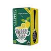 Clipper Green te med citron Ø - 20 breve