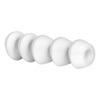 Satisfyer - Silikone sugehoved til Pro 2 Next Generation - 5 stk