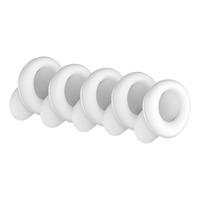 Satisfyer 2 Next Generation Sugehoveder - 5 stk.