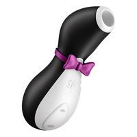 Satisfyer Penguin Klitoris Stimulator - 1 stk.