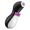 Satisfyer - Pro Penguin Klitoris Stimulator - Genopladelig