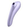 Satisfyer Dual Pleasure Air Pulse Vibrator