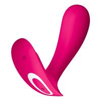 Satisfyer Top Secret trusse vibrator m. App