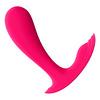 Satisfyer Top Secret trusse vibrator m. App