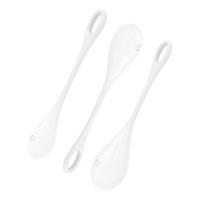Satisfyer Yoni Power 1 Bækkenbundskugler - 1 sæt