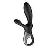 Satisfyer Heat Climax Anal Vibrator m. App