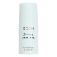 GOSH Copenhagen Everything for her Deo Roll-on - 75 ml.