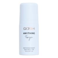 GOSH Copenhagen Anything for her Deo Roll-on - 75 ml.