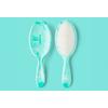 HH Simonsen Wonder Brush Turquoise - 1 stk.
