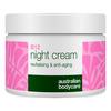 Australian Bodycare B12 Night Cream - 50 ml.