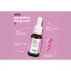 Australian Bodycare B12 Pink Serum - 30 ml.