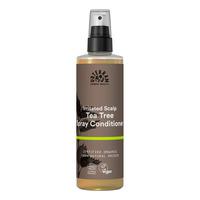 Urtekram Beauty Tea Tree Irritated Scalp Spray Conditioner - 250 ml.