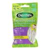 DenTek ECO Cross Flosser - 30 stk.