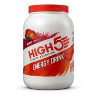High5 Energy Drink Berry - 2,2 kg.