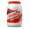 High5 Energy Drink Berry - 2,2 kg.