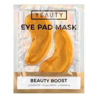 YEAUTY Øjenmaske Beauty Boost - 1 stk.