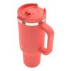 Contigo Streeterville Tumbler With Handle Coral - 1200 ml.