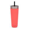 Contigo Luxe Spillproff Tumbler Coral - 720 ml.