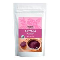 Dragon Foods Aronia Pulver Ø - 200 g.