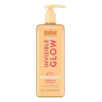 MineTan Invisible Glow Gradual Tan Gelly - 237 ml.