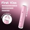 Satisfyer First Kiss Air Pulse - 1 stk.