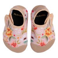 Filibabba Badesko Ocean Blossom - 1 par