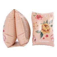 Filibabba Badevinger Alfie Ocean Blossom - 1 stk