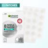Garnier PureActive Pimple Patch - 22 stk.