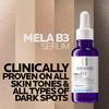 La Roche-Posay MelaB3 Serum - 30 ml.