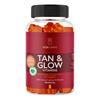 VitaYummy Tan & Glow - 60 stk.