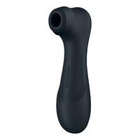 Satisfyer Pro 2 Generation 3 Klitoris Stimulator m. App - Sort
