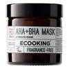 Ecooking AHA+BHA Mask - 50 ml.