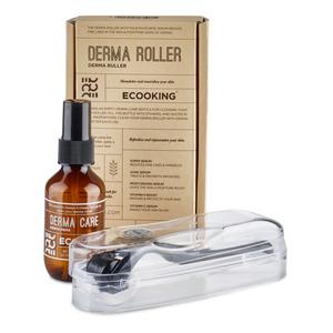 Ecooking Derma Ruller 1 Stk